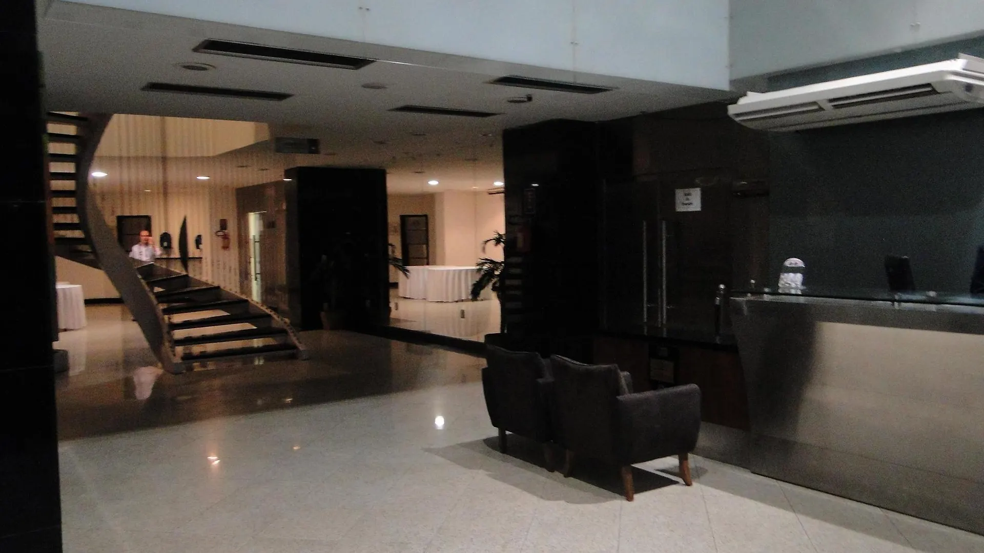 Plaza Praia Suites Fortaleza  Fortaleza (Ceara)