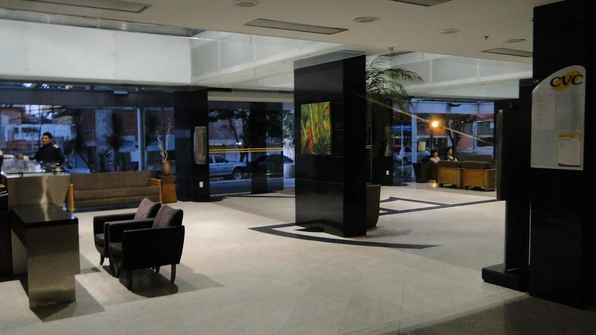 Plaza Praia Suites Fortaleza  4*, Fortaleza (Ceara) Brazil