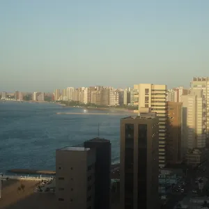 Vip Beira Mar **** Fortaleza (Ceara)