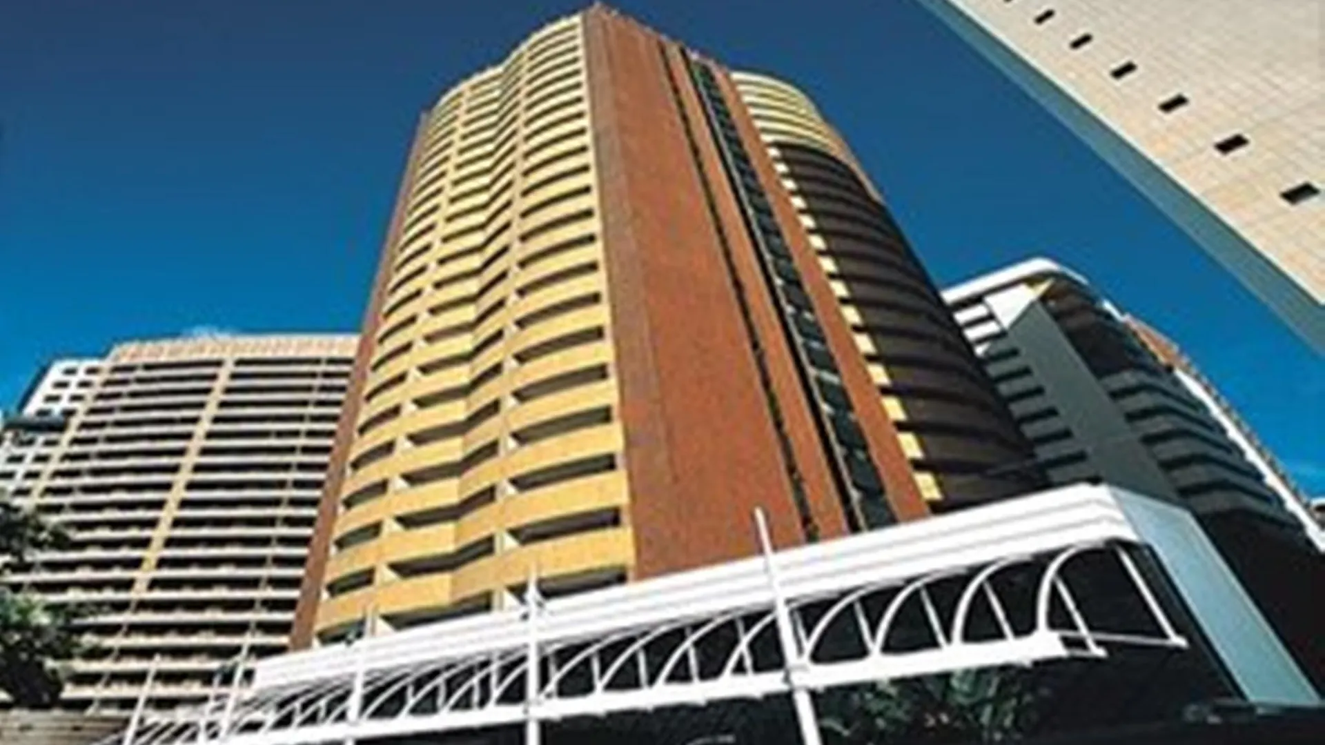 Plaza Praia Suites Fortaleza