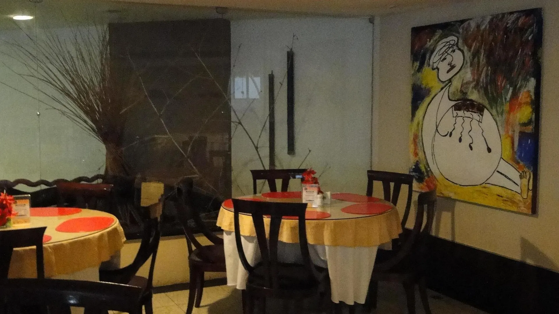 Szálloda Plaza Praia Suites Fortaleza