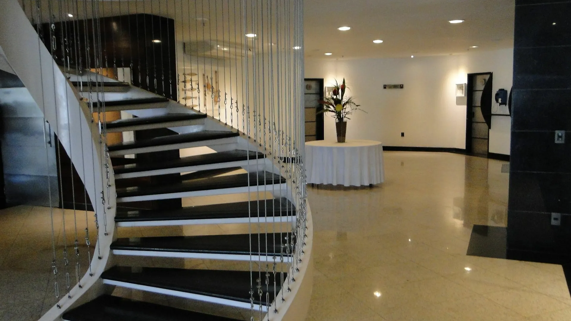 Szálloda Plaza Praia Suites Fortaleza